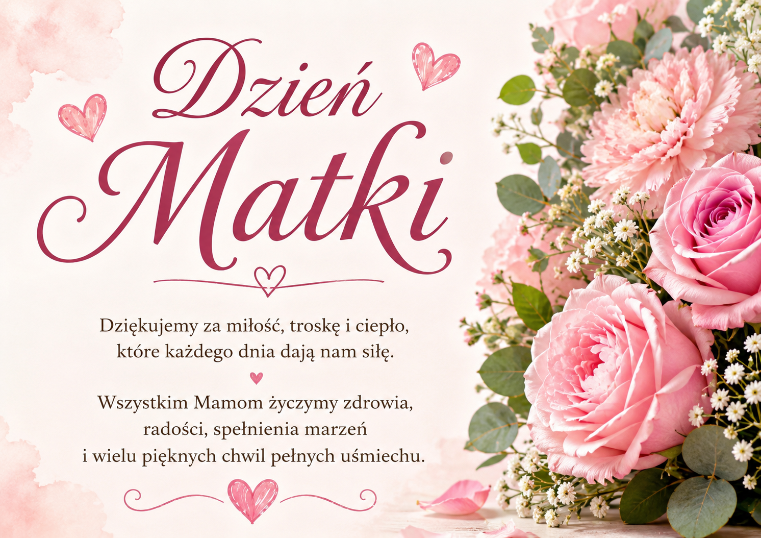Dzień Matki